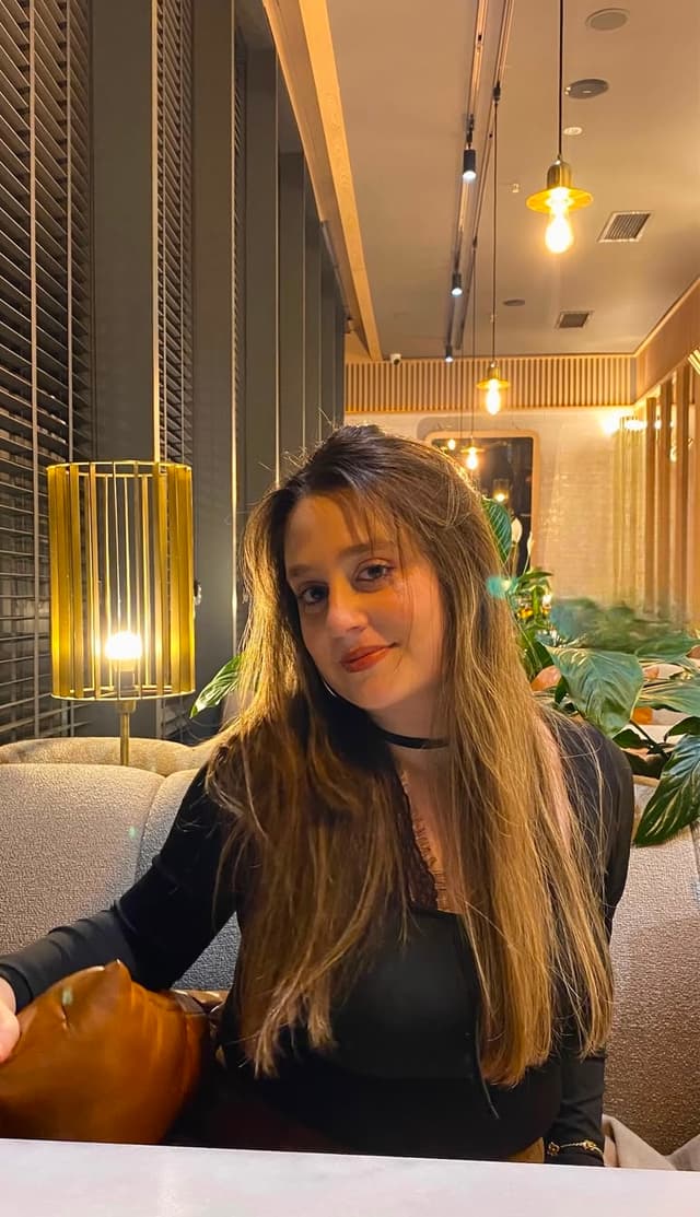 Kübra Arslan