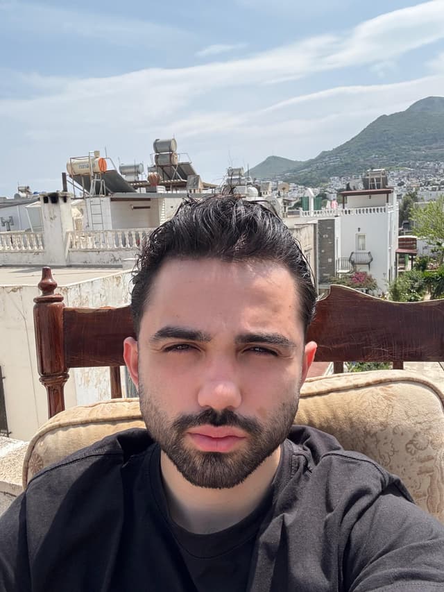 Muhammed Nar