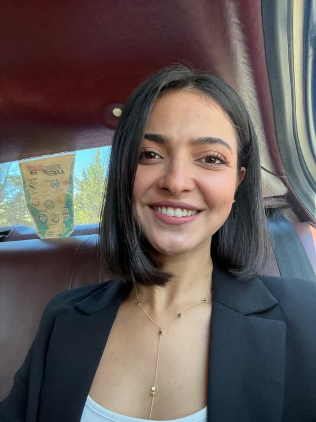 Rüveyda Beyza Kılıç